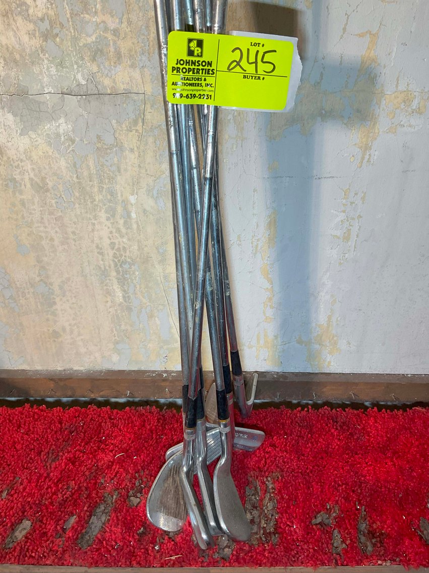 Image for Personal Property Out Of A Home in Apex