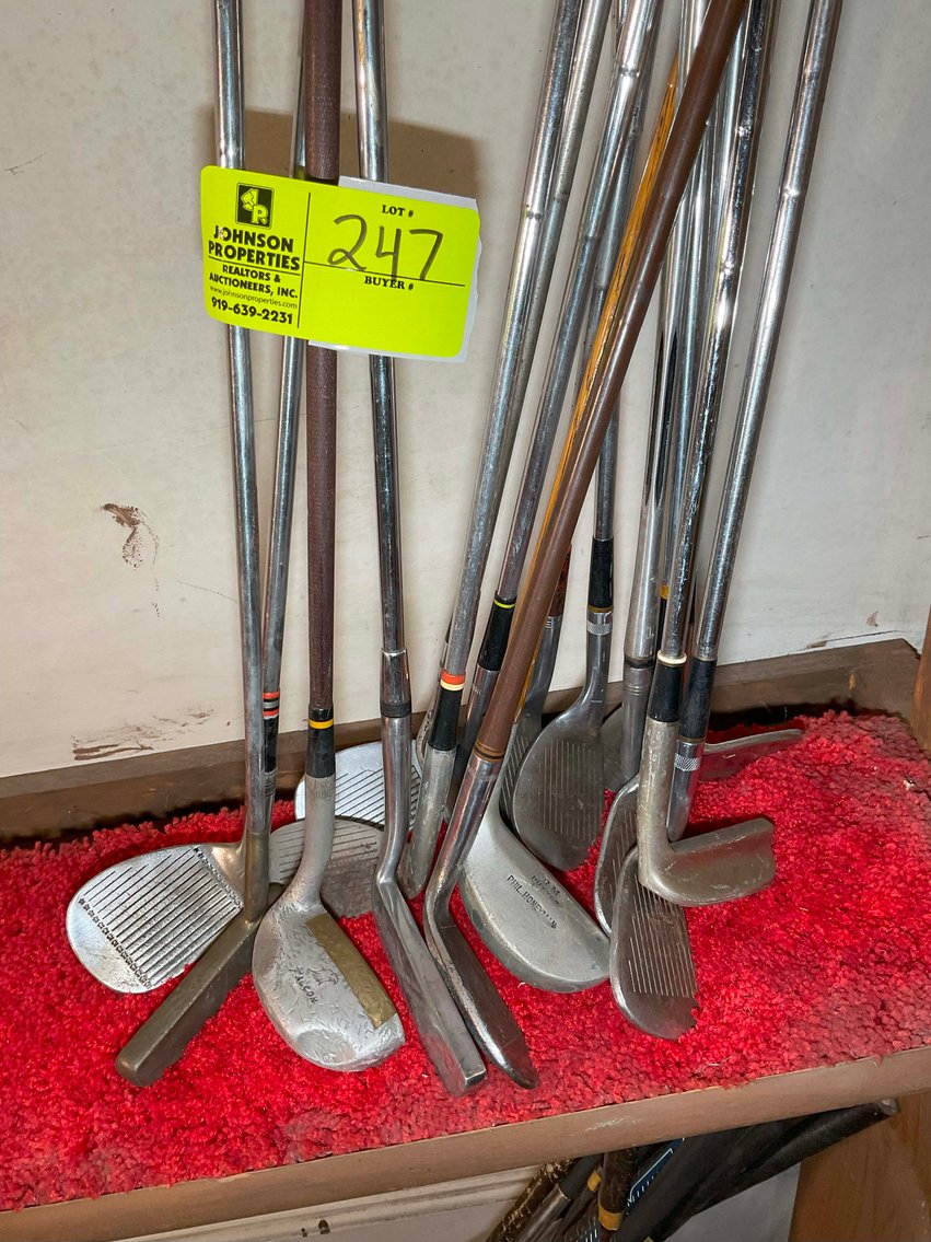 Image for Personal Property Out Of A Home in Apex