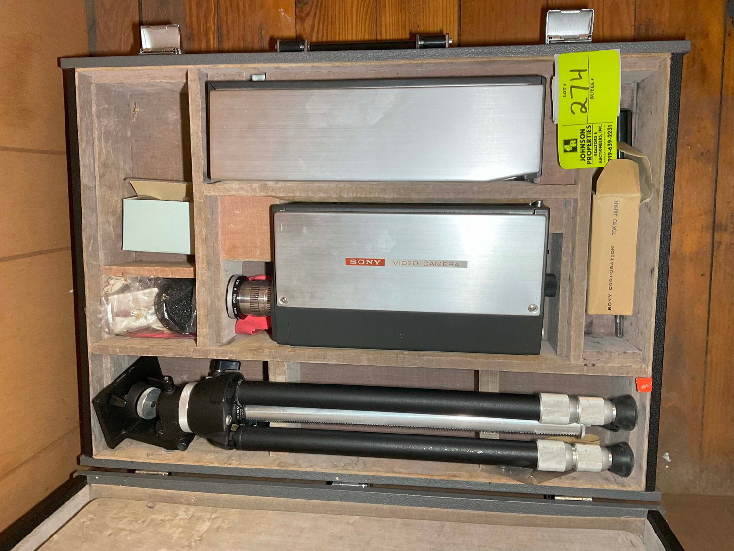 Image for Personal Property Out Of A Home in Apex