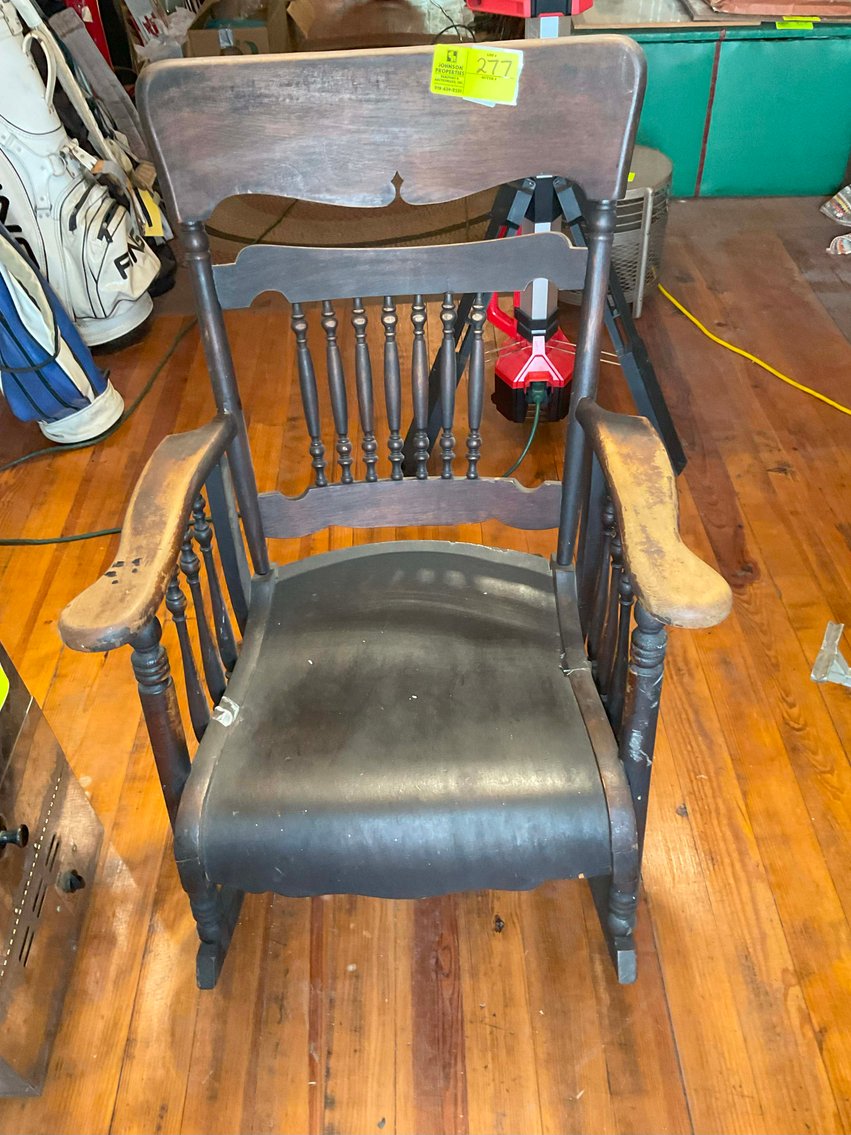 Image for Personal Property Out Of A Home in Apex