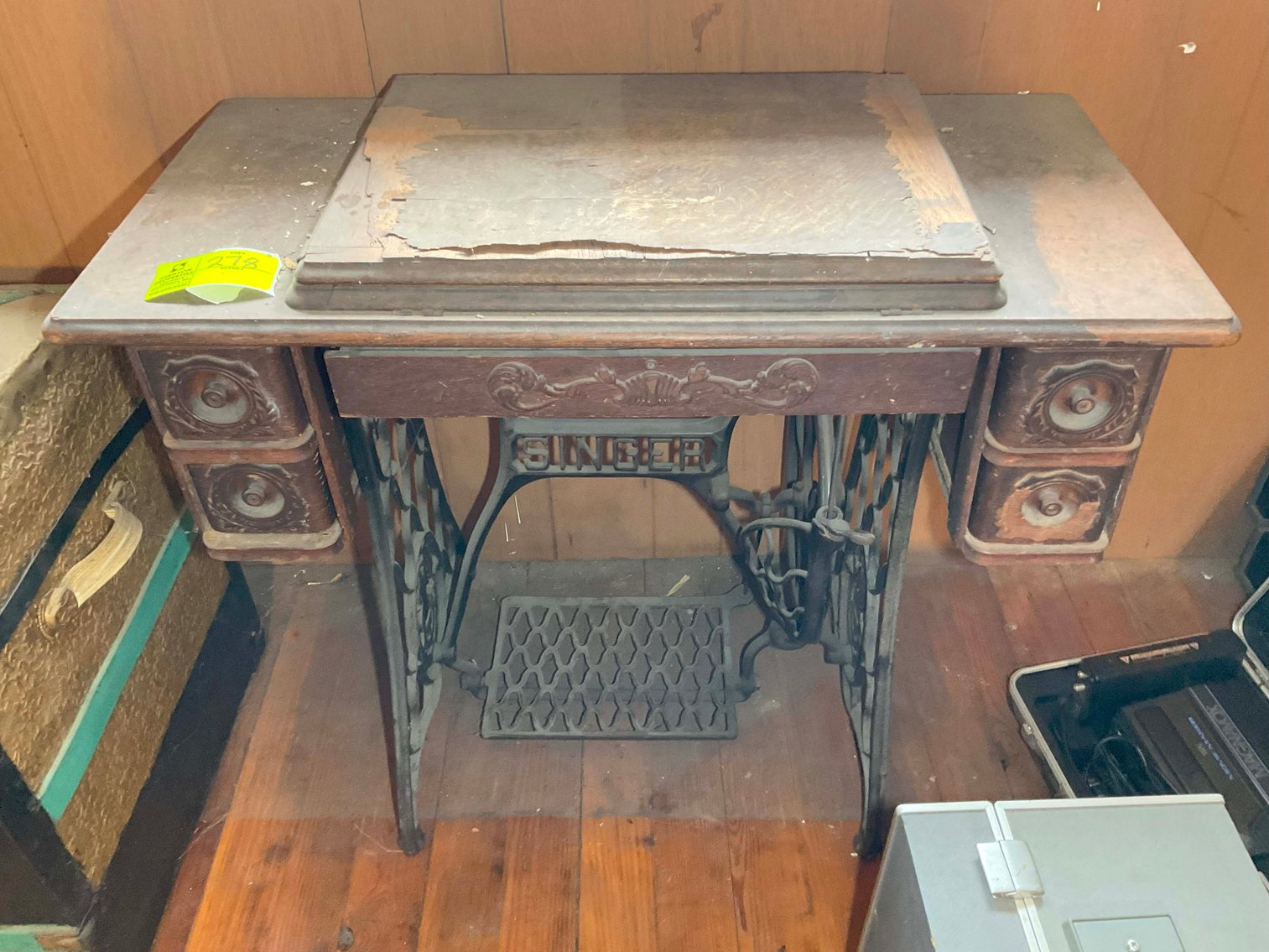 Image for Personal Property Out Of A Home in Apex