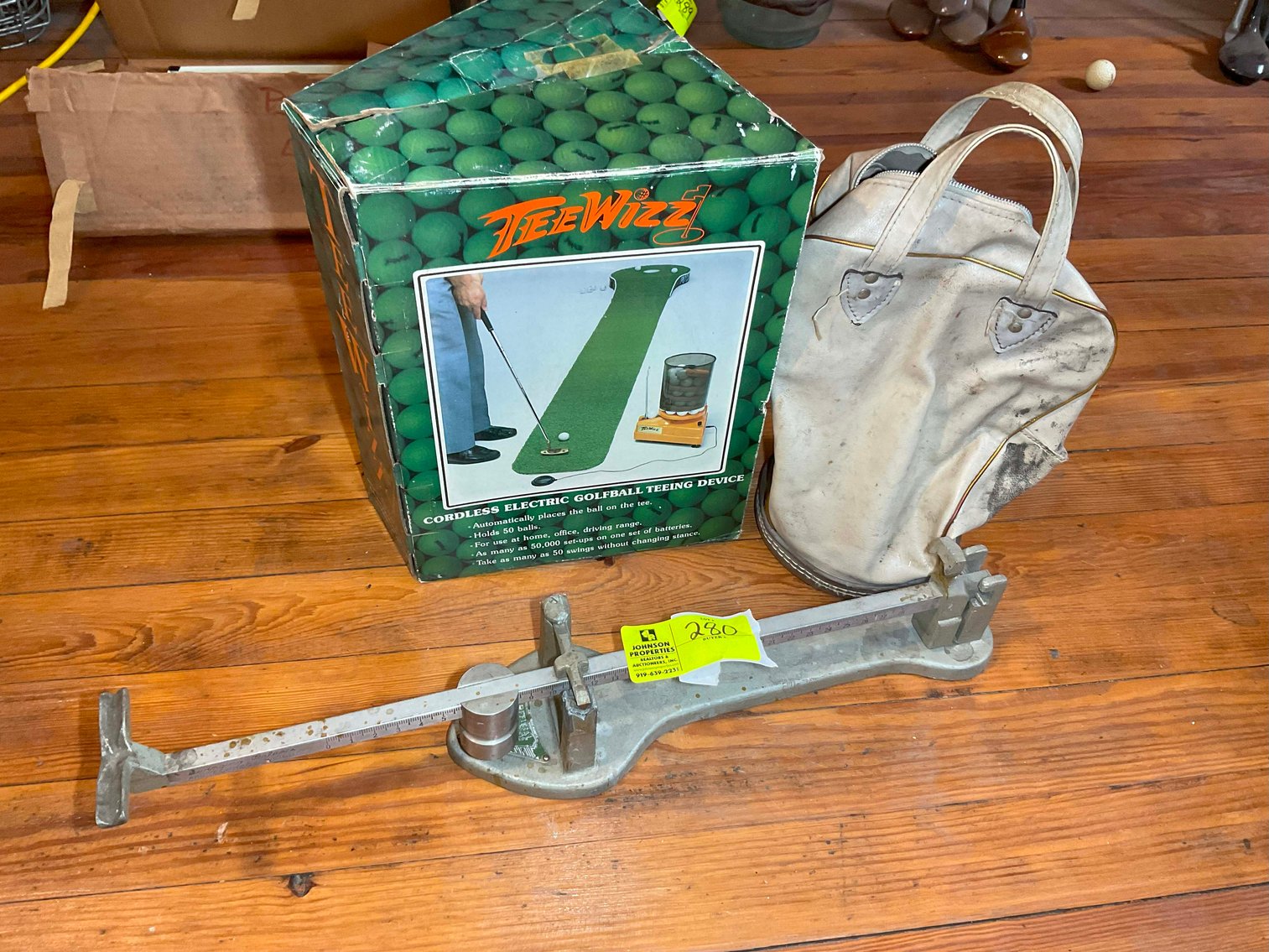 Image for Personal Property Out Of A Home in Apex