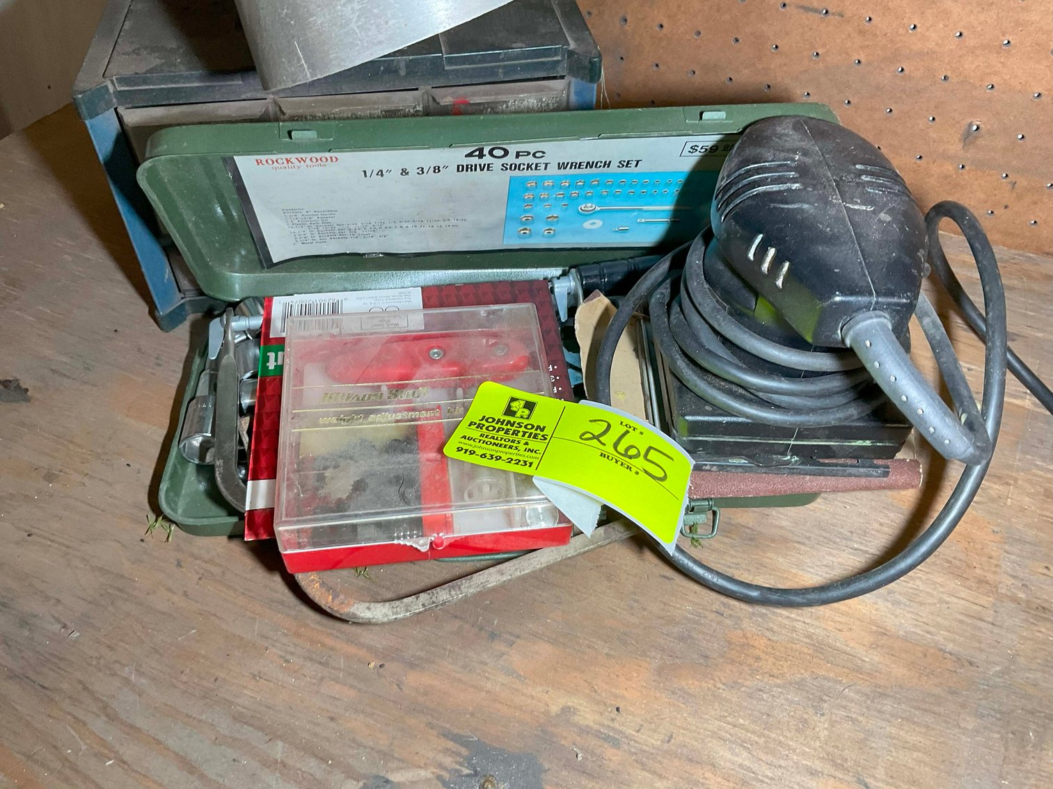 Image for Personal Property Out Of A Home in Apex