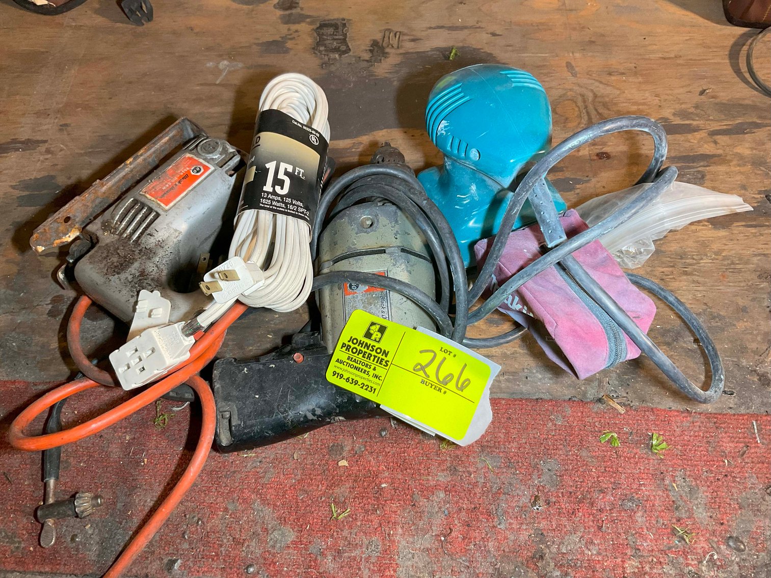 Image for Personal Property Out Of A Home in Apex