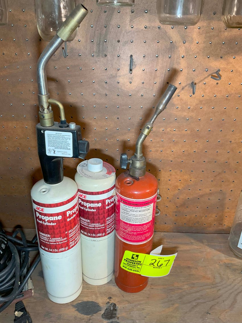 Image for Personal Property Out Of A Home in Apex