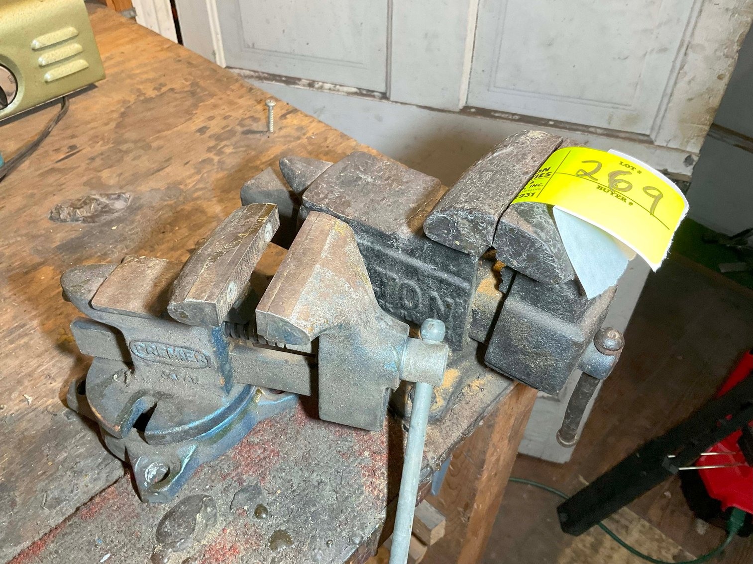 Image for Personal Property Out Of A Home in Apex