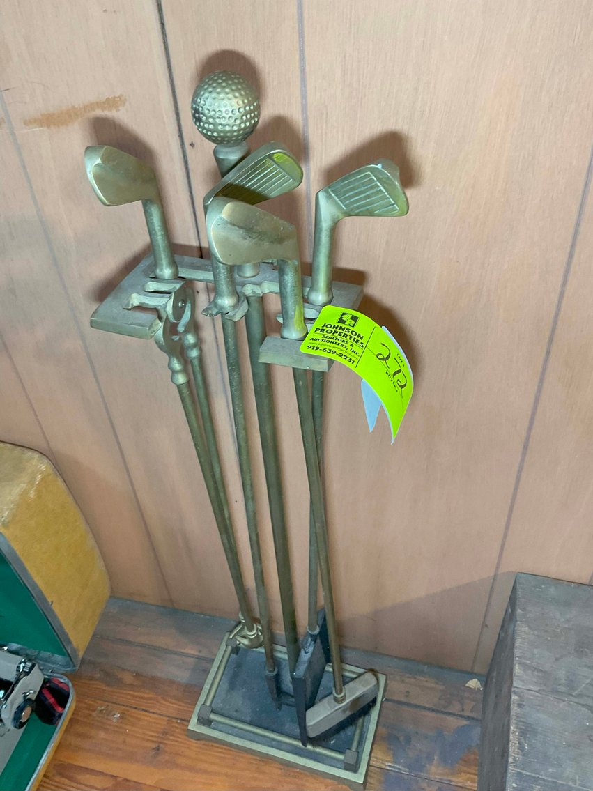 Image for Personal Property Out Of A Home in Apex