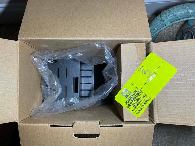 Image for Online Only Personal Property Auction out of Fuquay! Pick up 9am to 11:30 today! Tues / Oct. 15th!