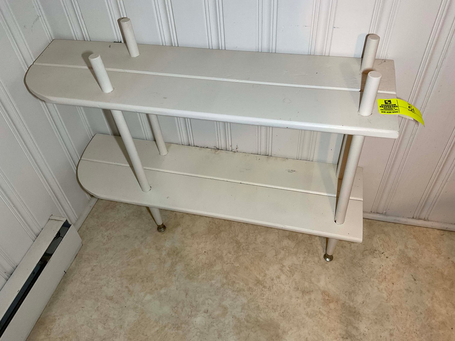 Image for Online Only Personal Property Auction out of Harnett County!