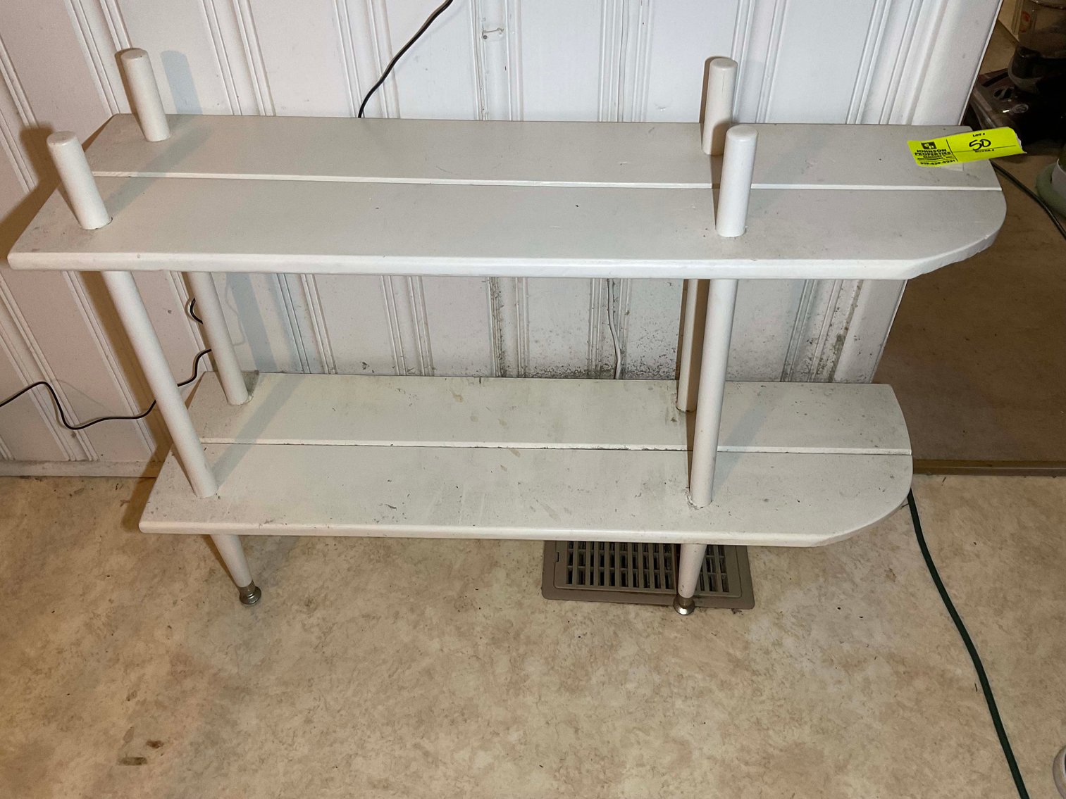 Image for Online Only Personal Property Auction out of Harnett County!