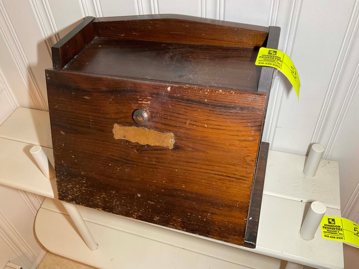 Image for Online Only Personal Property Auction out of Harnett County!