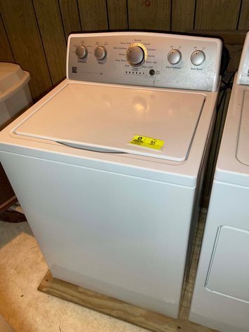 Image for Online Only Personal Property Auction out of Harnett County!