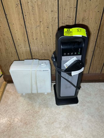 Image for Online Only Personal Property Auction out of Harnett County!