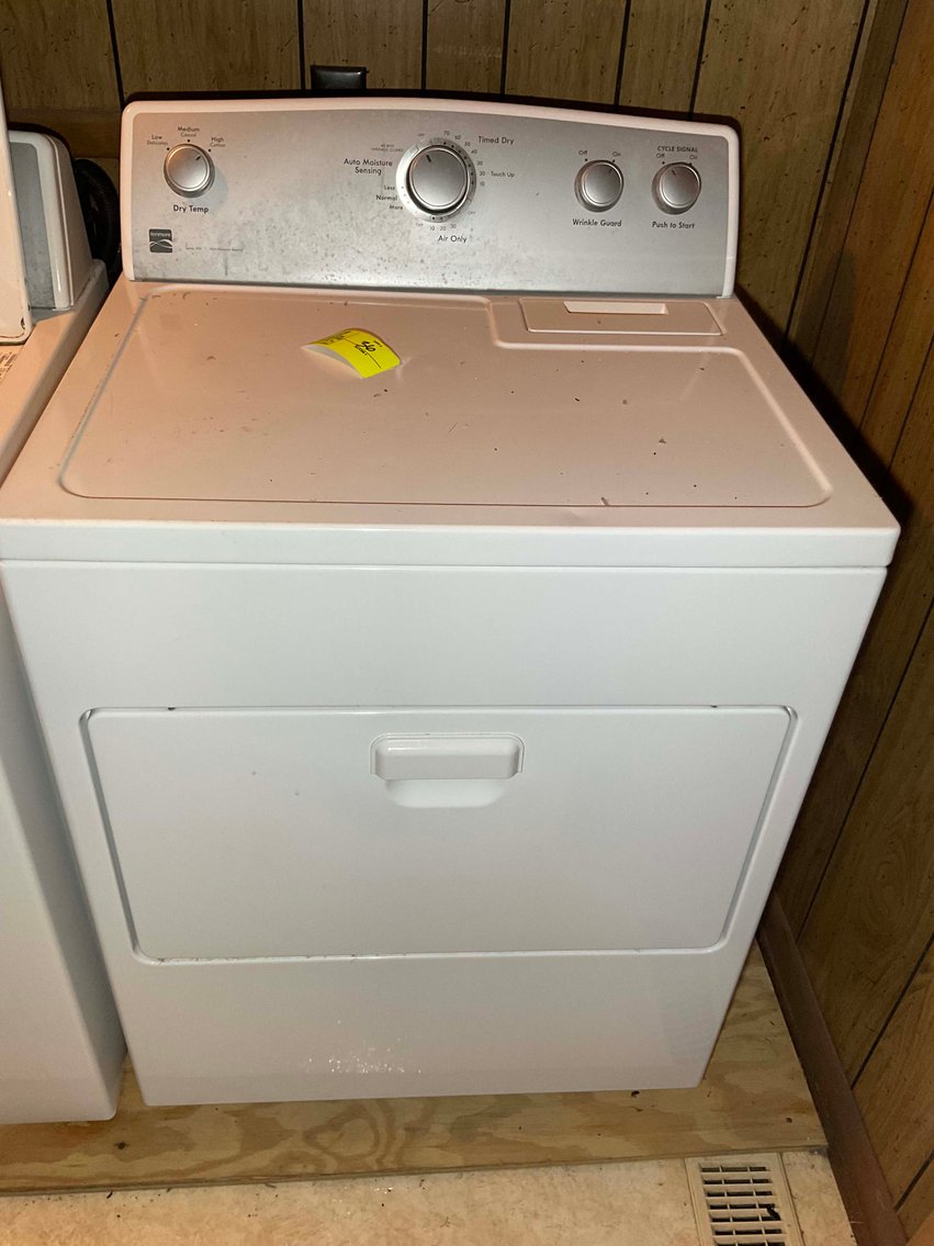 Image for Online Only Personal Property Auction out of Harnett County!