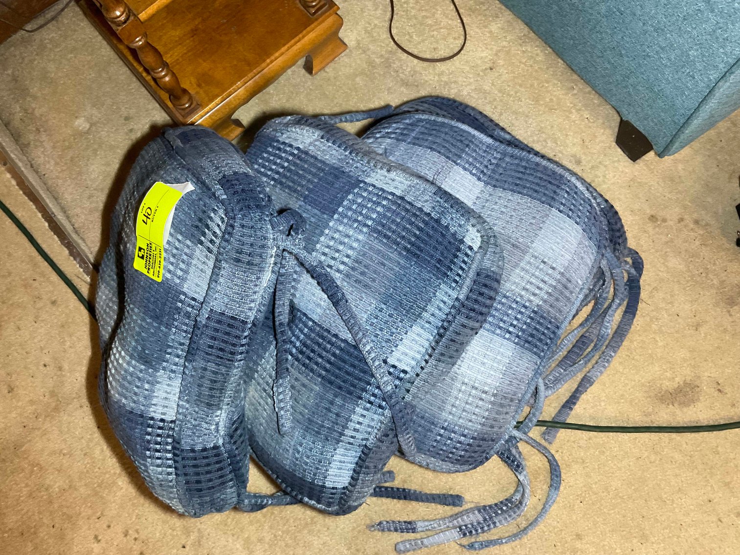 Image for Online Only Personal Property Auction out of Harnett County!