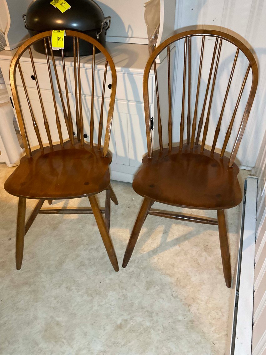 Image for Online Only Personal Property Auction out of Harnett County!