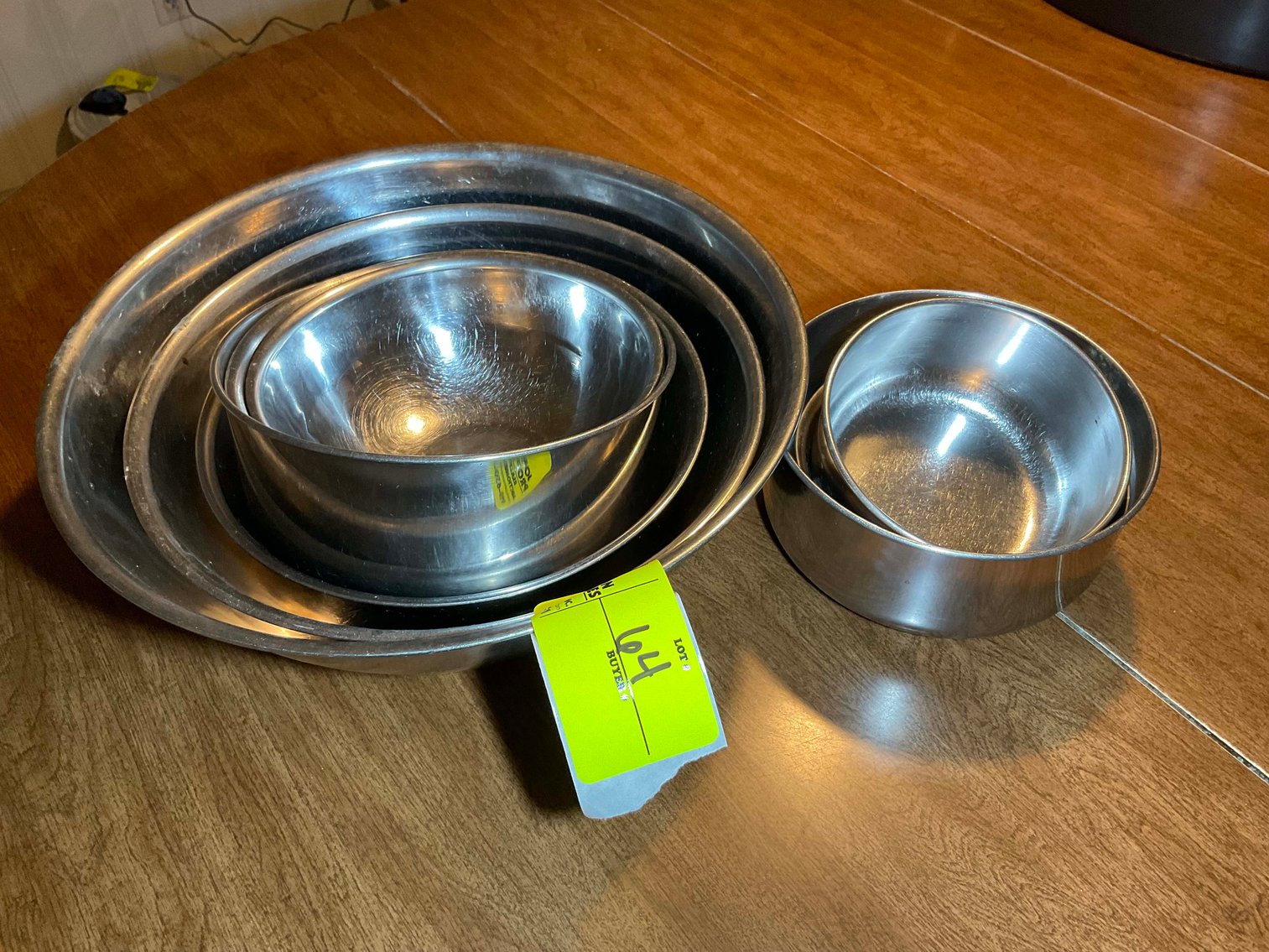 Image for Online Only Personal Property Auction out of Harnett County!