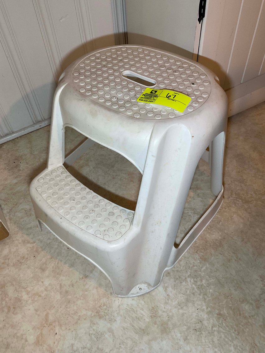 Image for Online Only Personal Property Auction out of Harnett County!