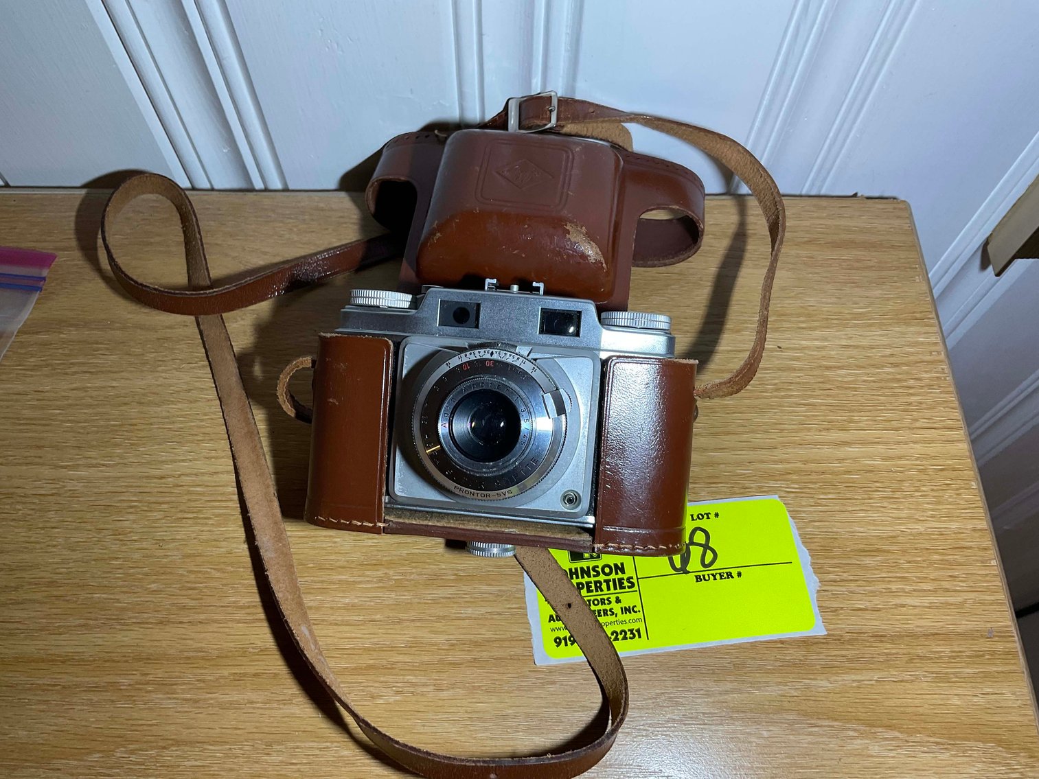 Image for Online Only Personal Property Auction out of Harnett County!