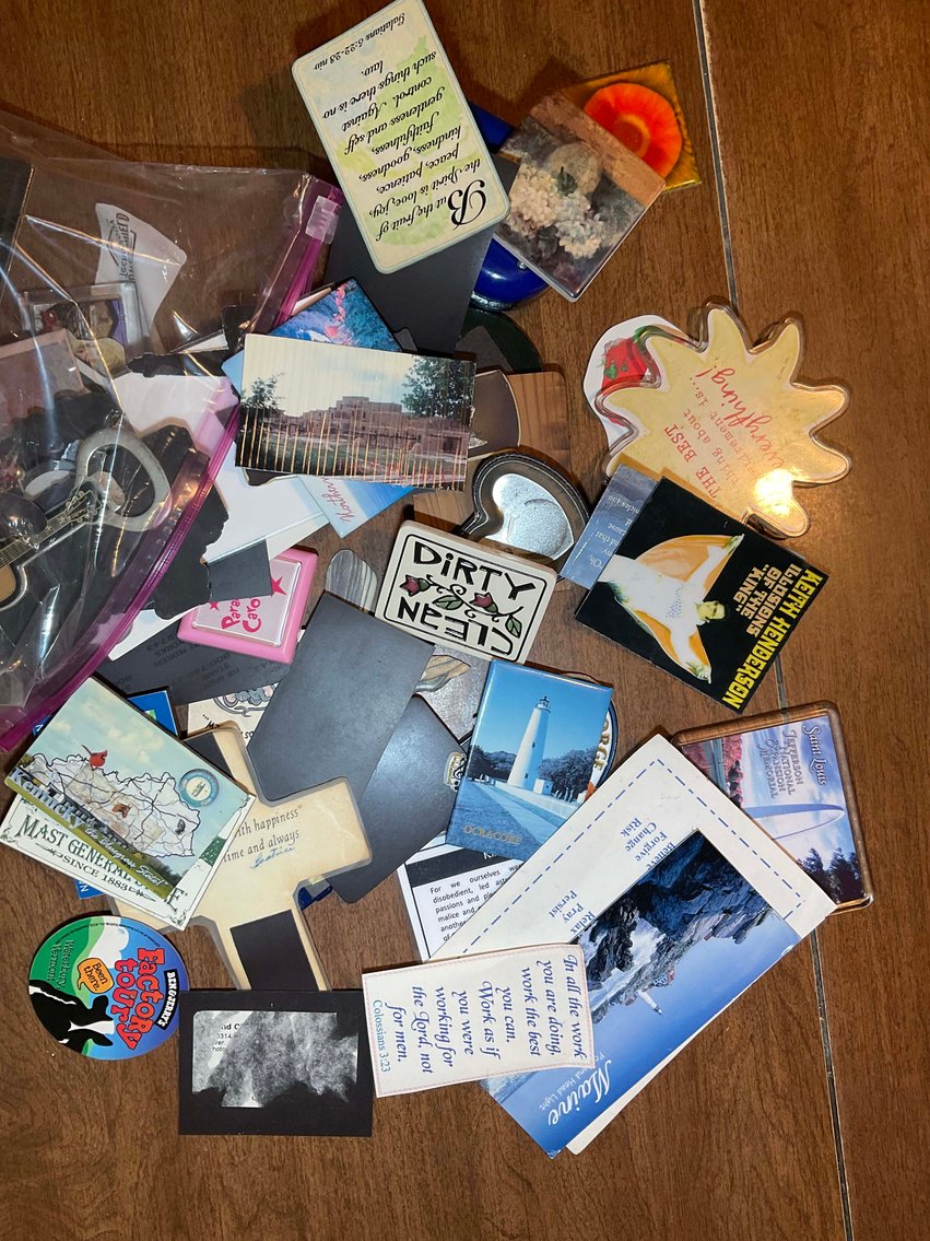 Image for Online Only Personal Property Auction out of Harnett County!