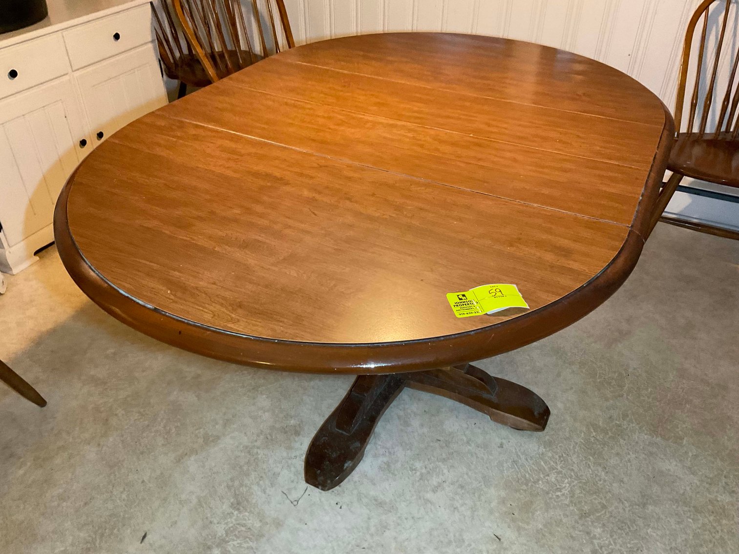 Image for Online Only Personal Property Auction out of Harnett County!