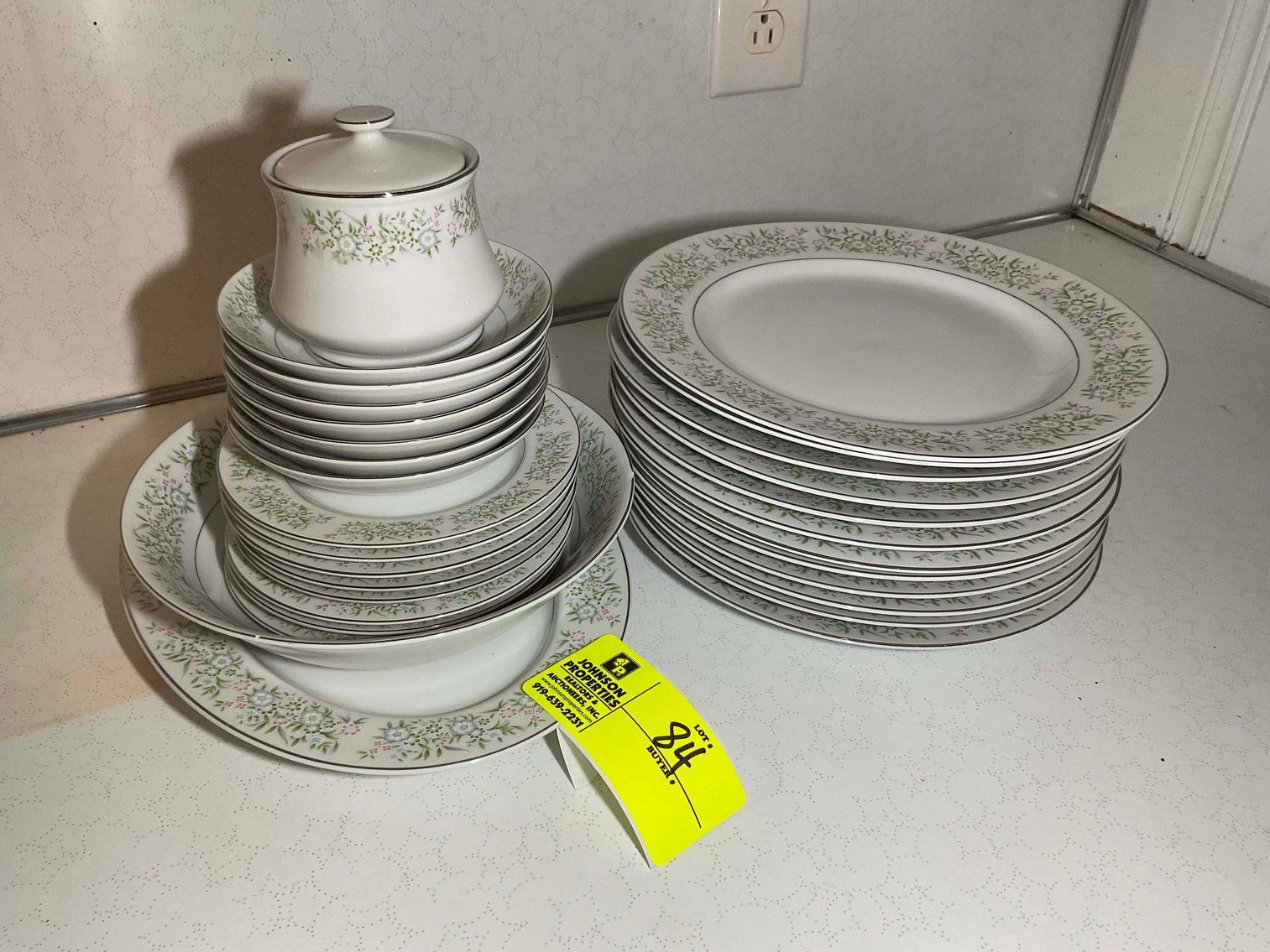 Image for Online Only Personal Property Auction out of Harnett County!
