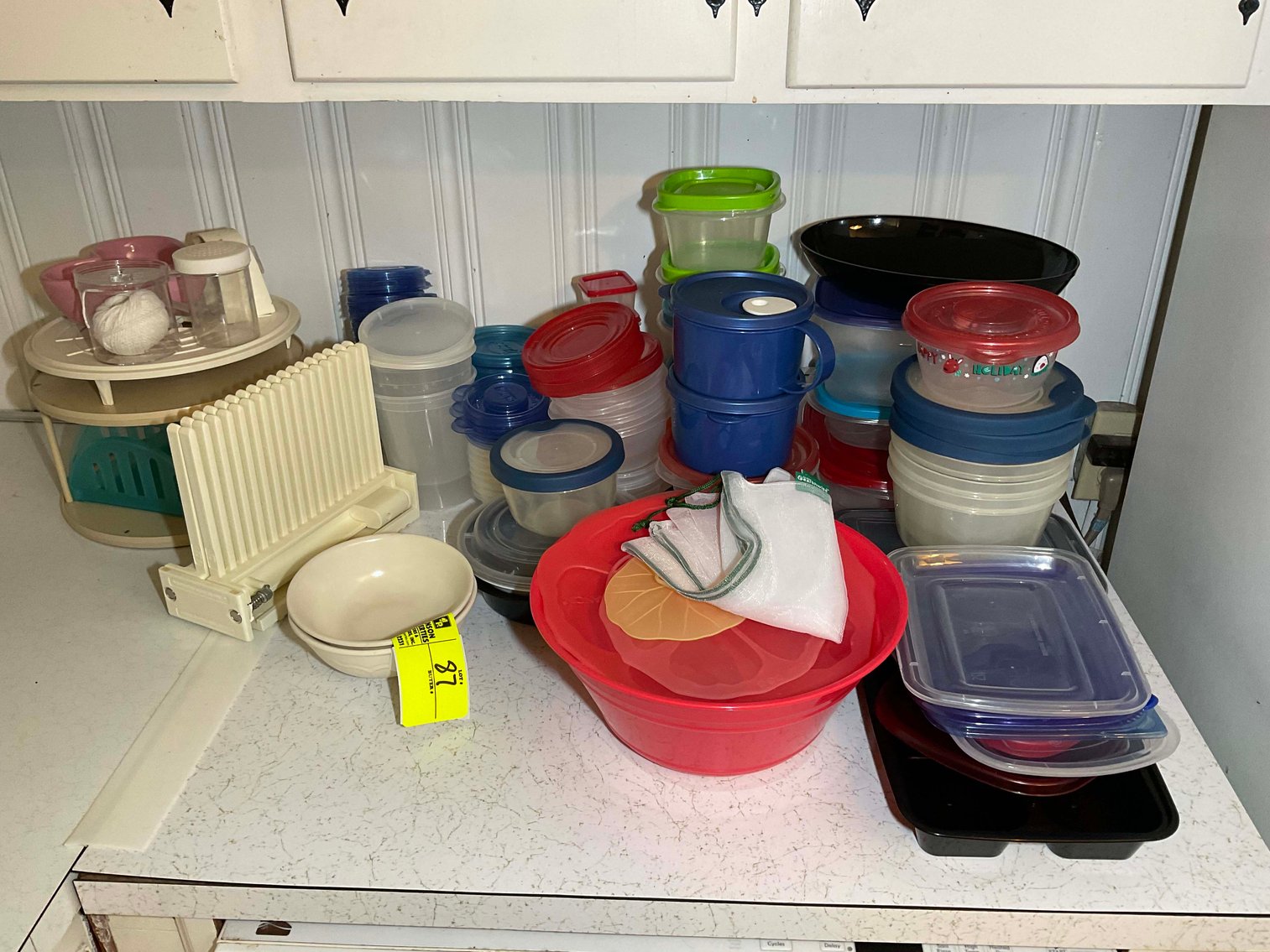 Image for Online Only Personal Property Auction out of Harnett County!