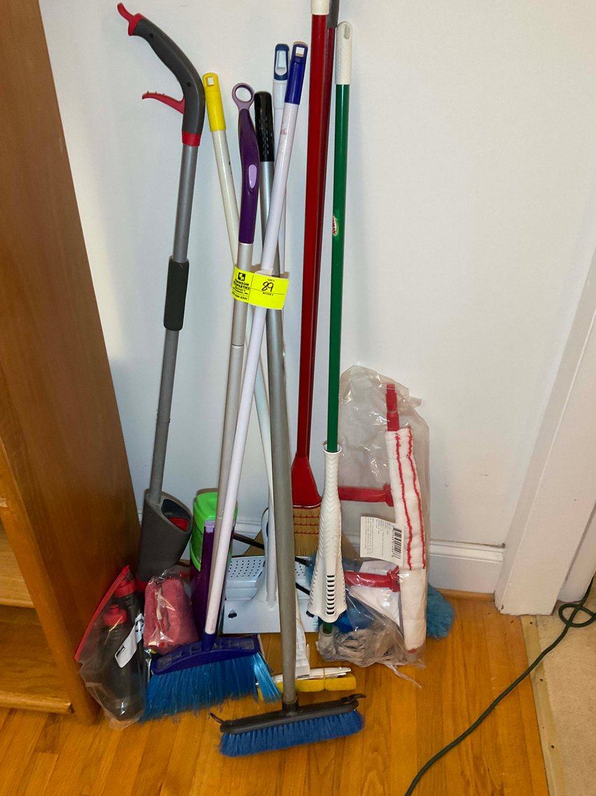 Image for Online Only Personal Property Auction out of Harnett County!