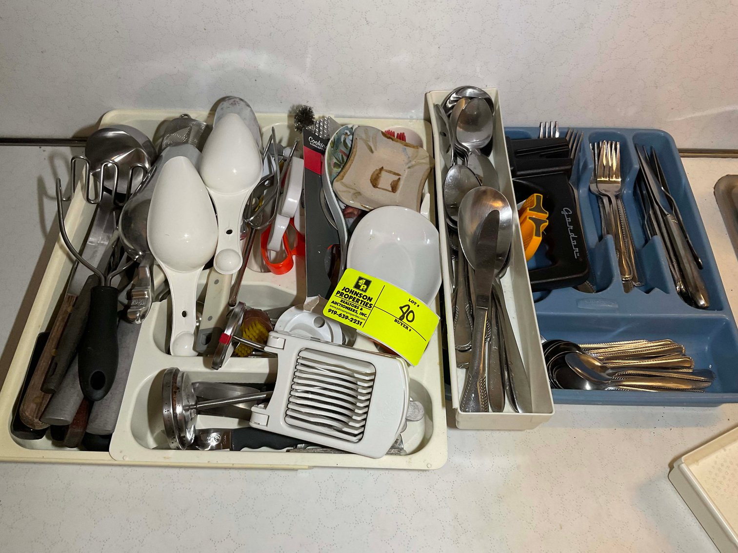 Image for Online Only Personal Property Auction out of Harnett County!