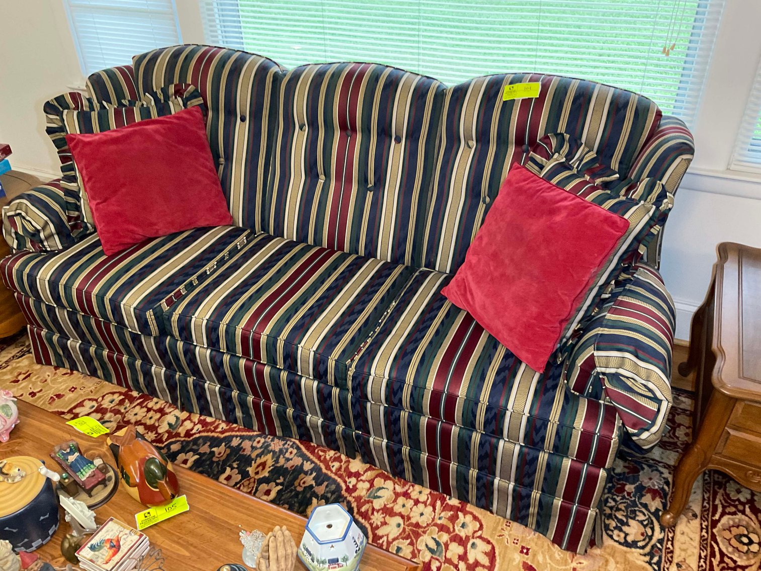 Image for Online Only Personal Property Auction out of Harnett County!