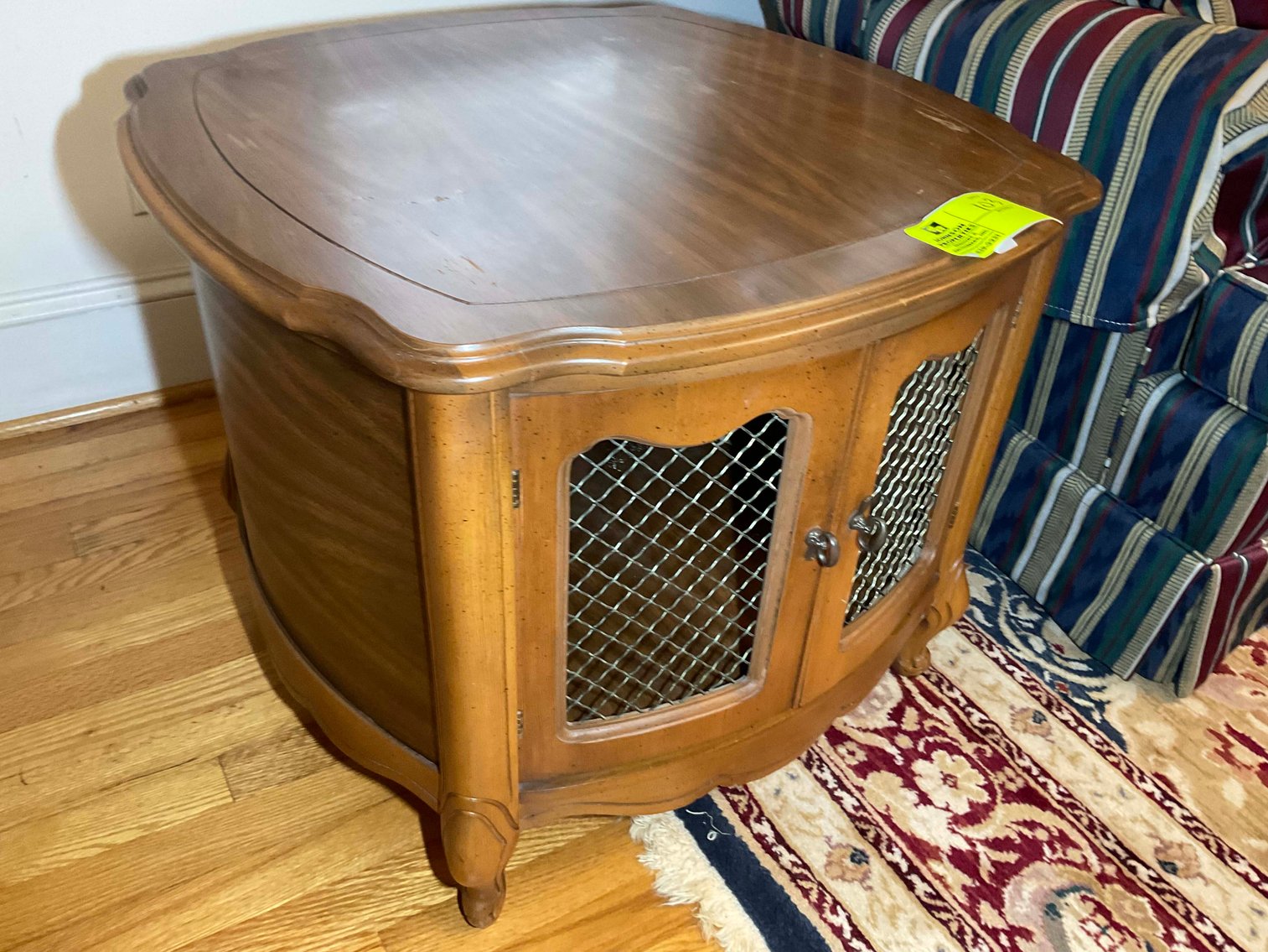 Image for Online Only Personal Property Auction out of Harnett County!