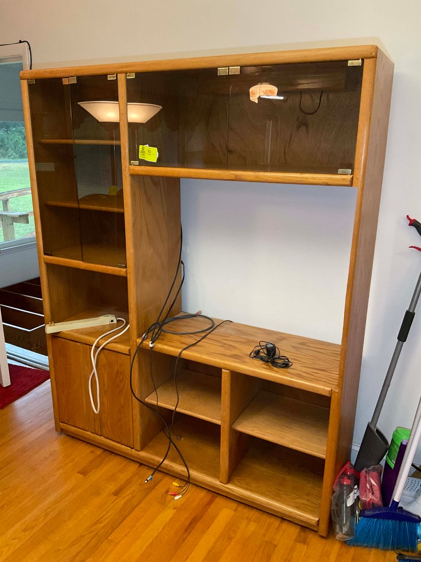 Image for Online Only Personal Property Auction out of Harnett County!