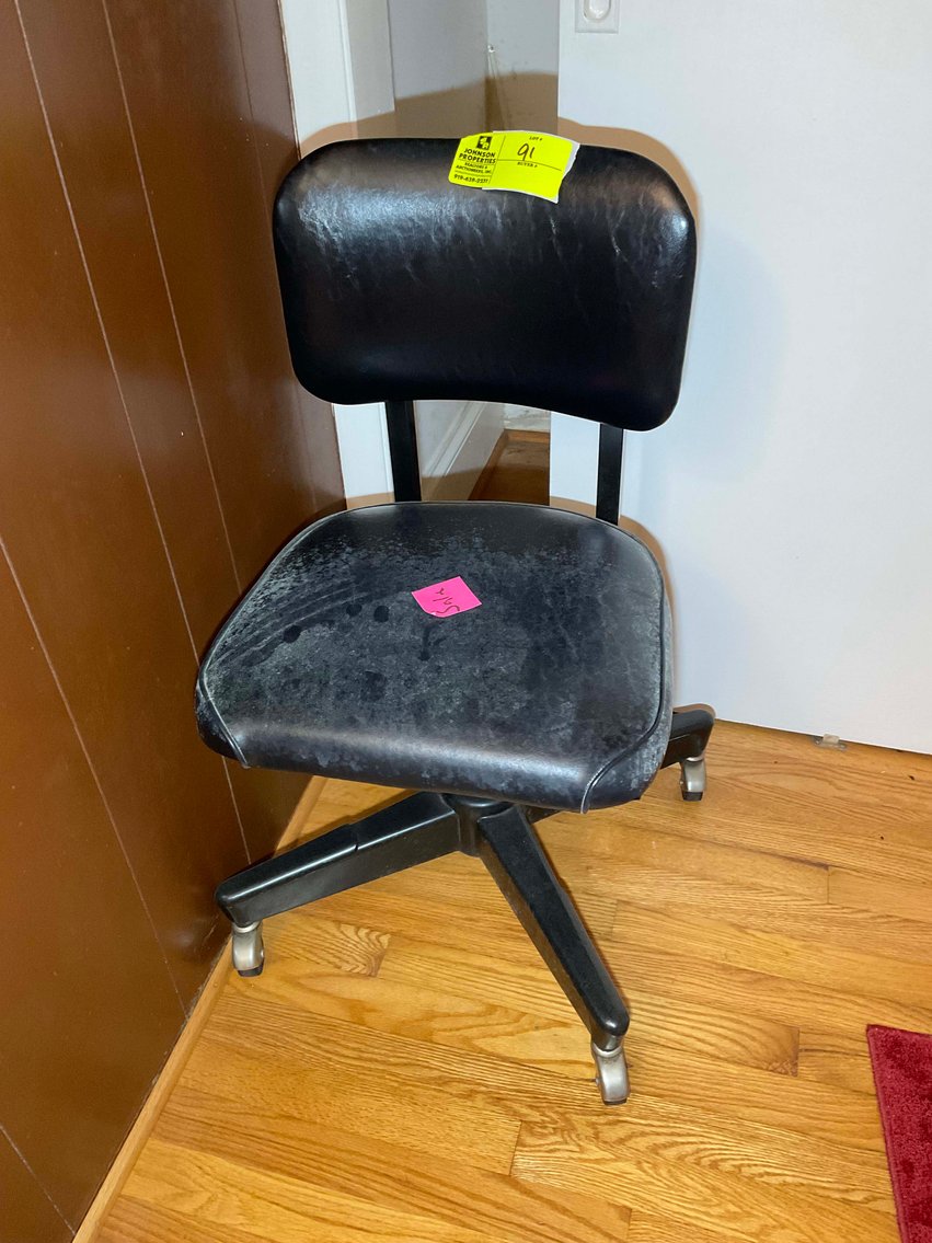 Image for Online Only Personal Property Auction out of Harnett County!