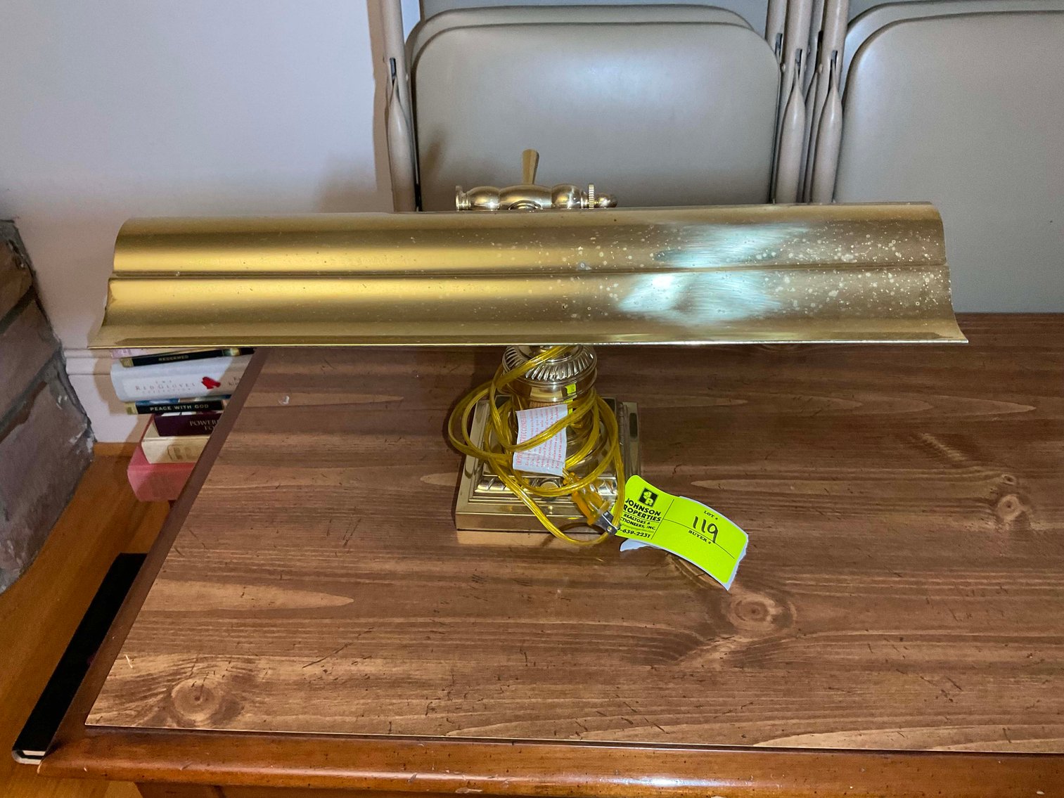 Image for Online Only Personal Property Auction out of Harnett County!