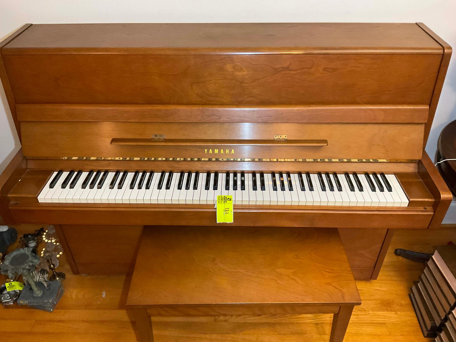 Image for Online Only Personal Property Auction out of Harnett County!