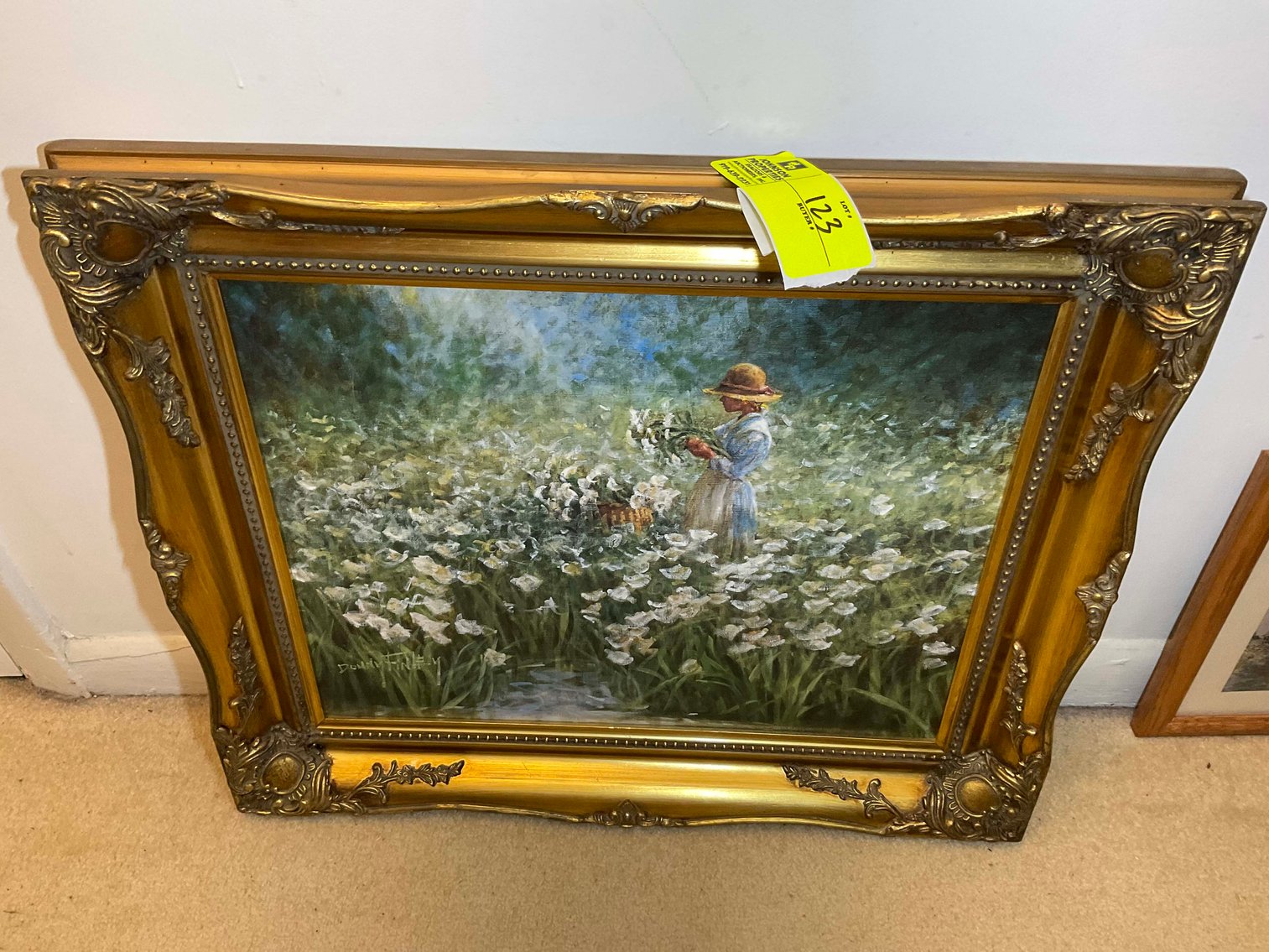 Image for Online Only Personal Property Auction out of Harnett County!