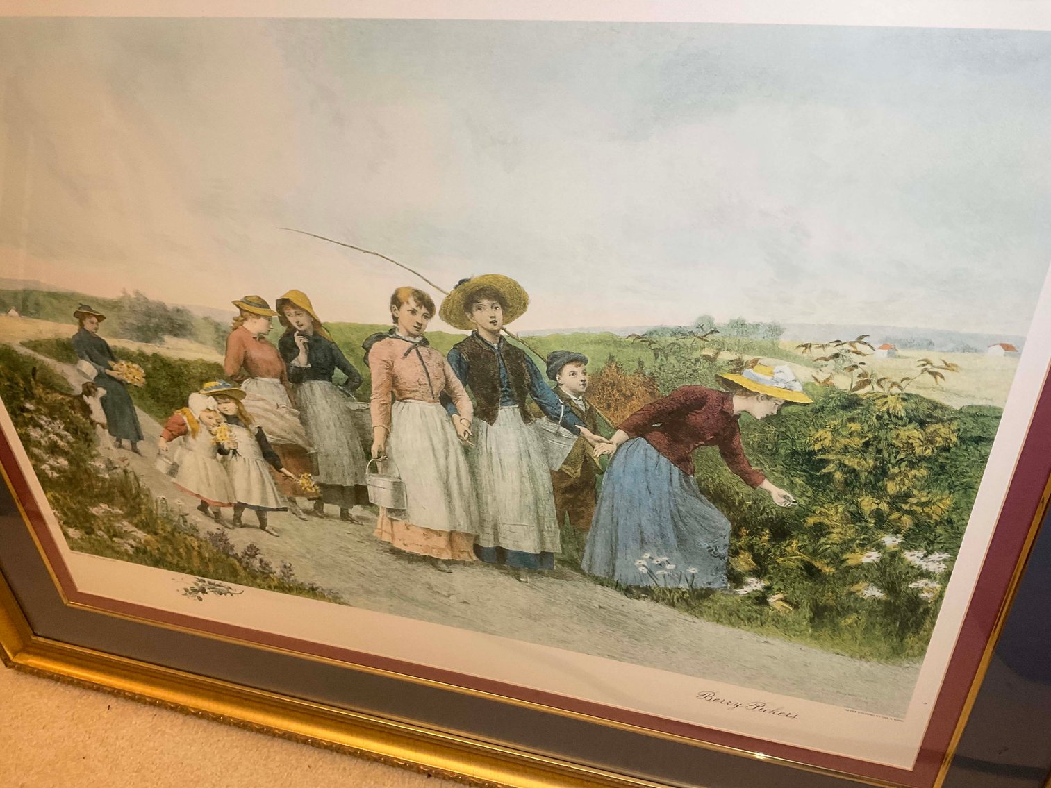 Image for Online Only Personal Property Auction out of Harnett County!