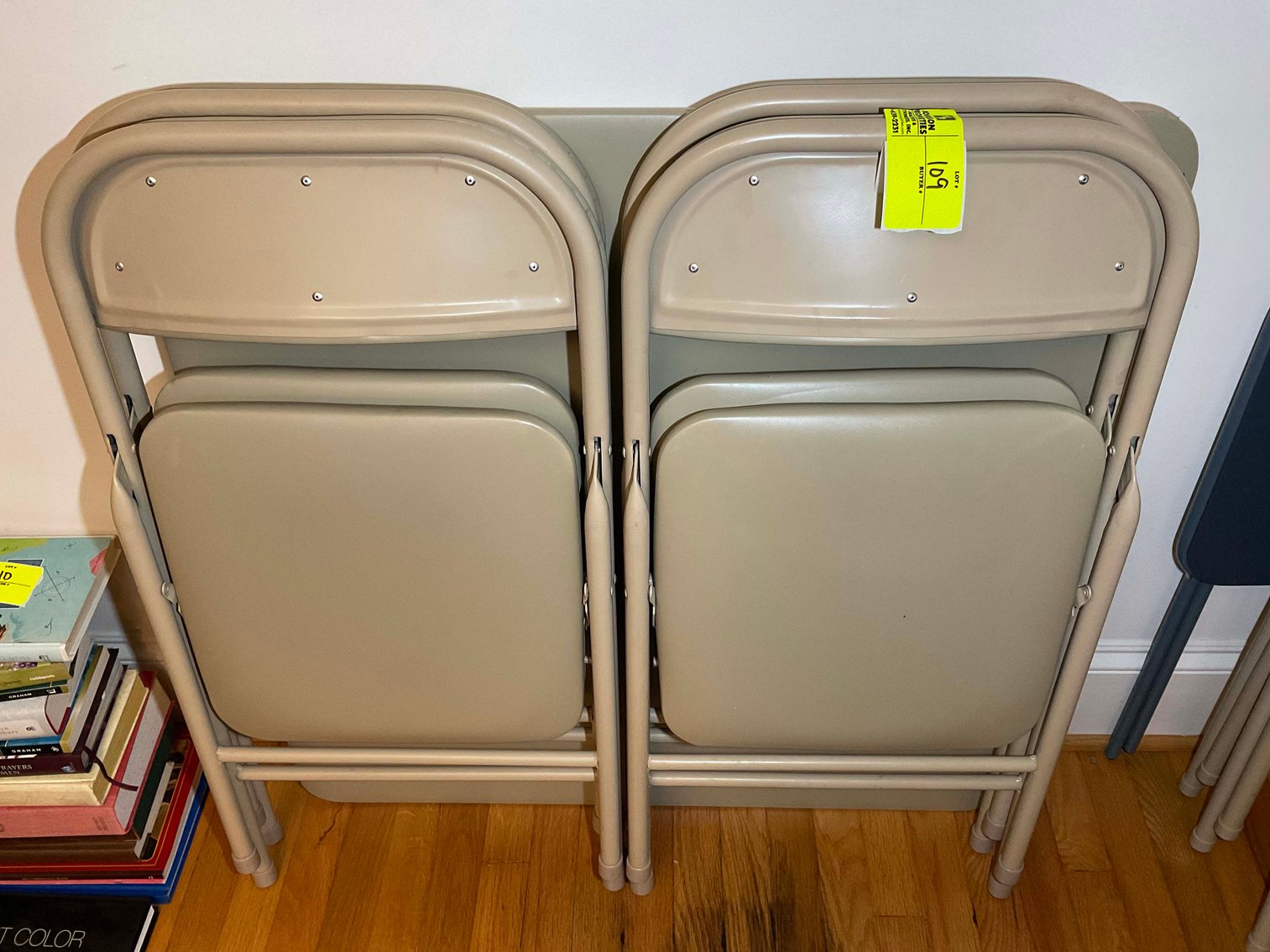 Image for Online Only Personal Property Auction out of Harnett County!