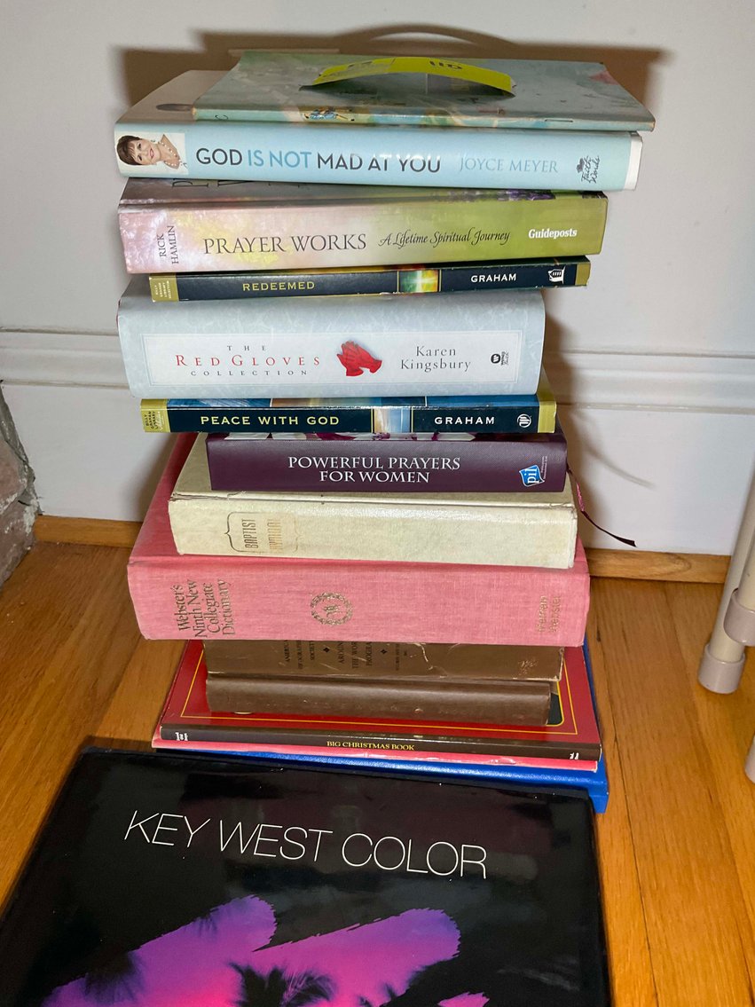 Image for Online Only Personal Property Auction out of Harnett County!