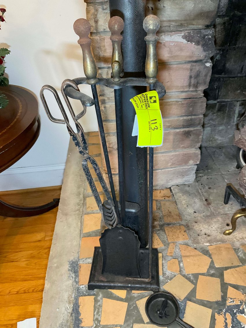 Image for Online Only Personal Property Auction out of Harnett County!