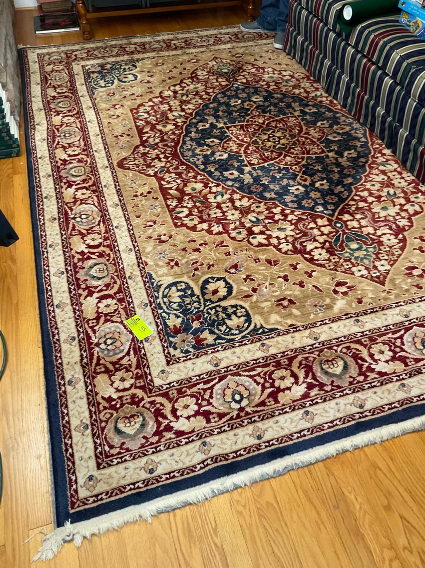 Image for Online Only Personal Property Auction out of Harnett County!