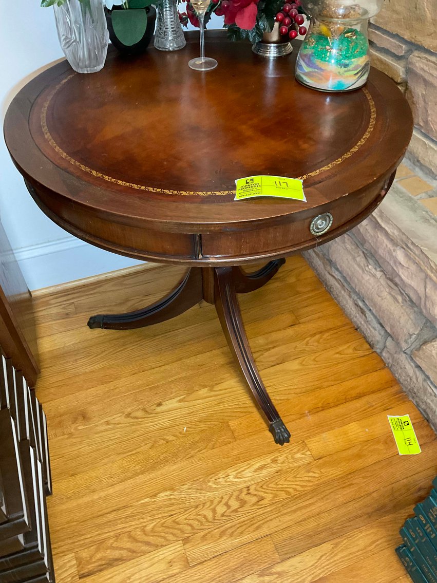 Image for Online Only Personal Property Auction out of Harnett County!