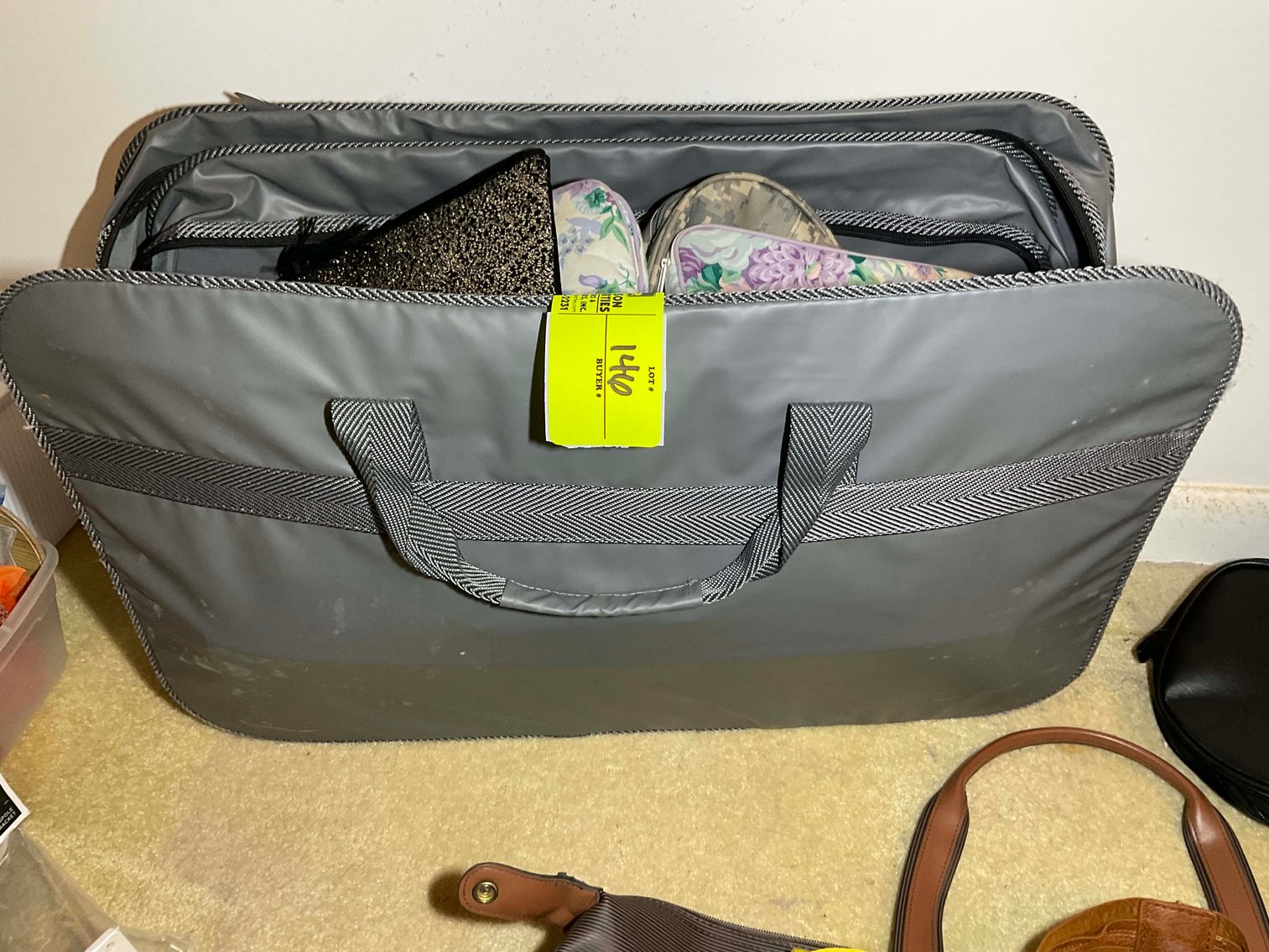 Image for Online Only Personal Property Auction out of Harnett County!