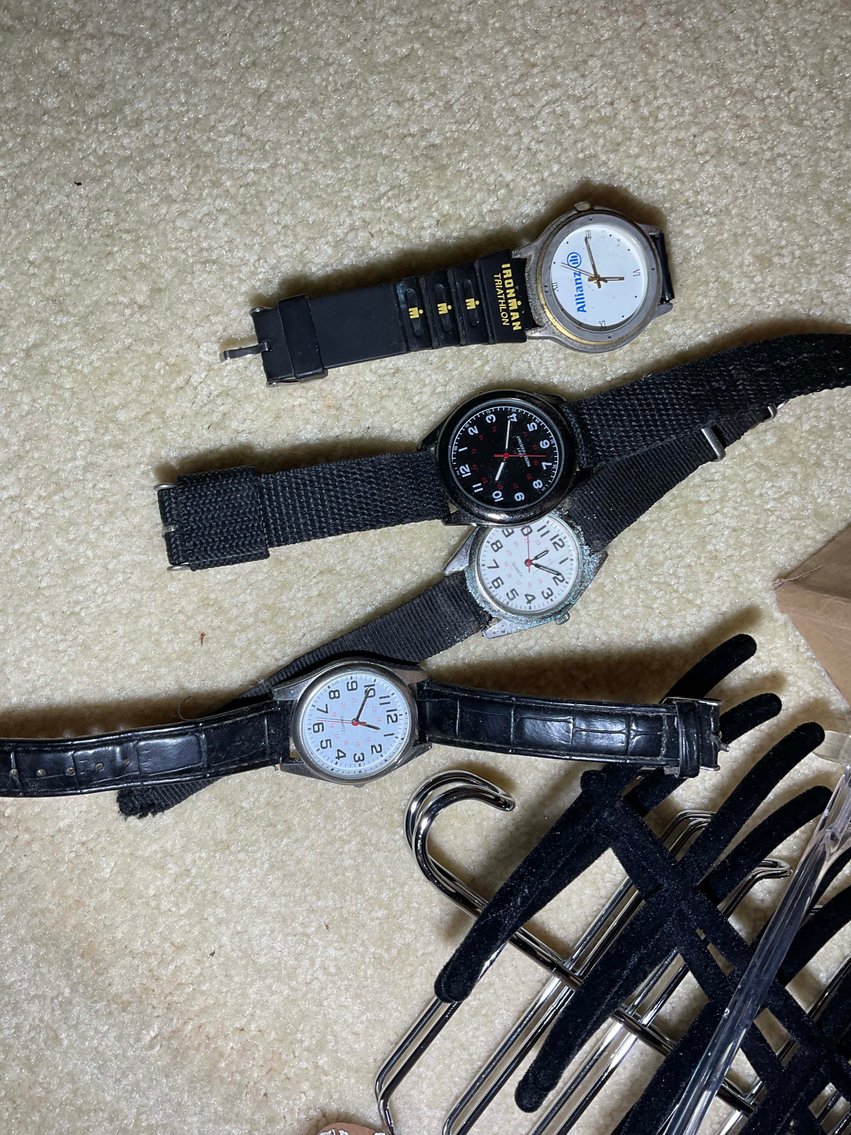 Image for Online Only Personal Property Auction out of Harnett County!