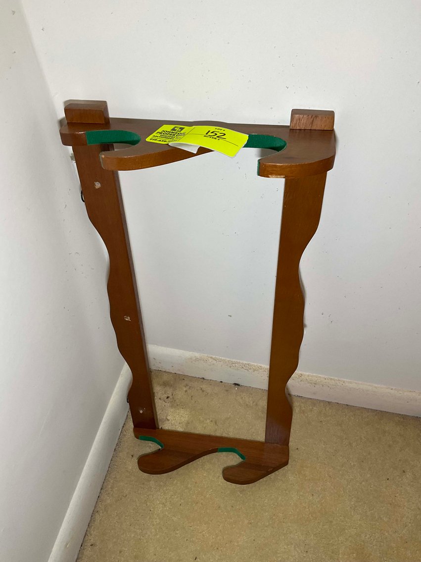 Image for Online Only Personal Property Auction out of Harnett County!