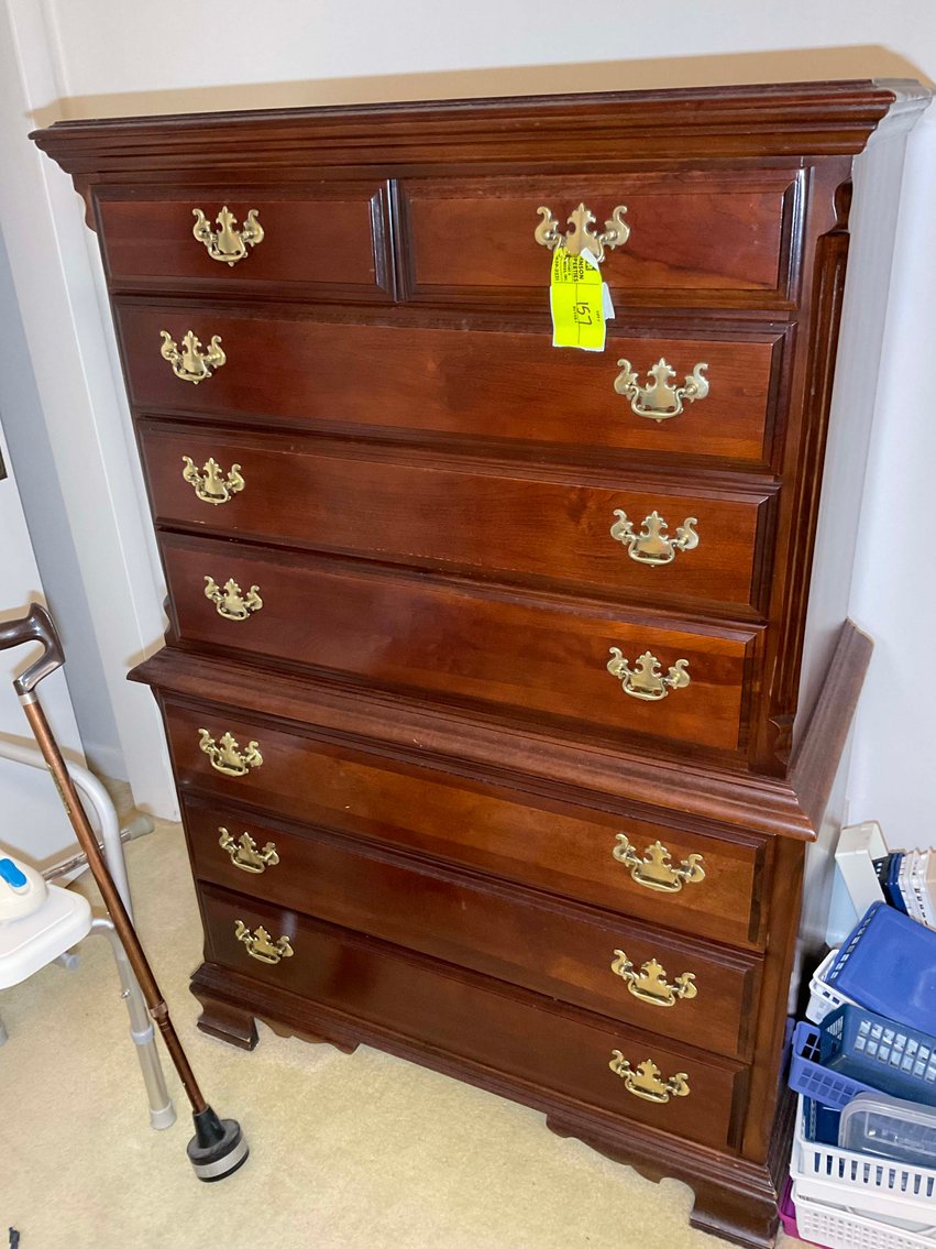 Image for Online Only Personal Property Auction out of Harnett County!