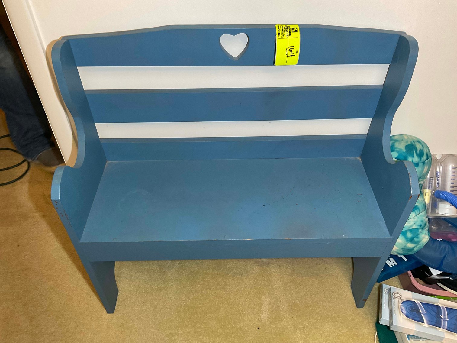 Image for Online Only Personal Property Auction out of Harnett County!