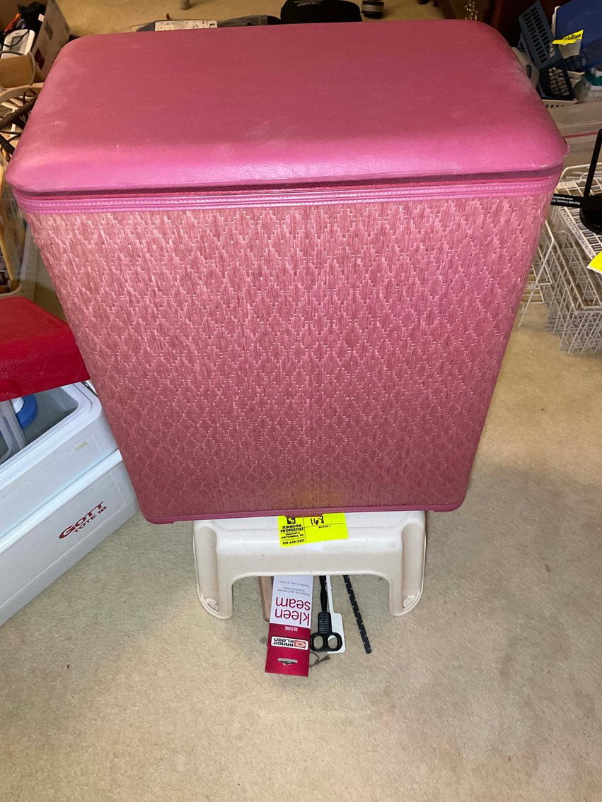 Image for Online Only Personal Property Auction out of Harnett County!