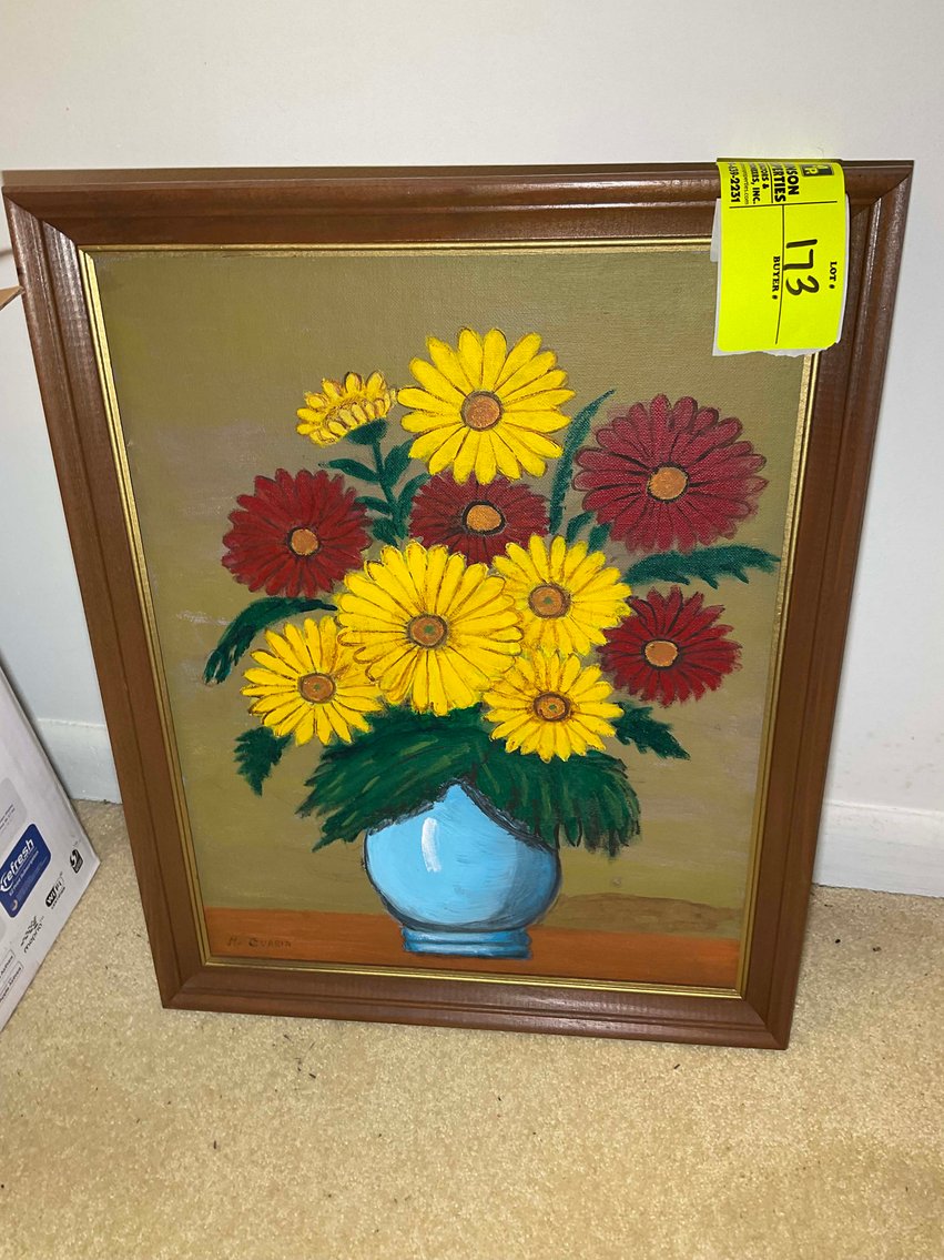 Image for Online Only Personal Property Auction out of Harnett County!