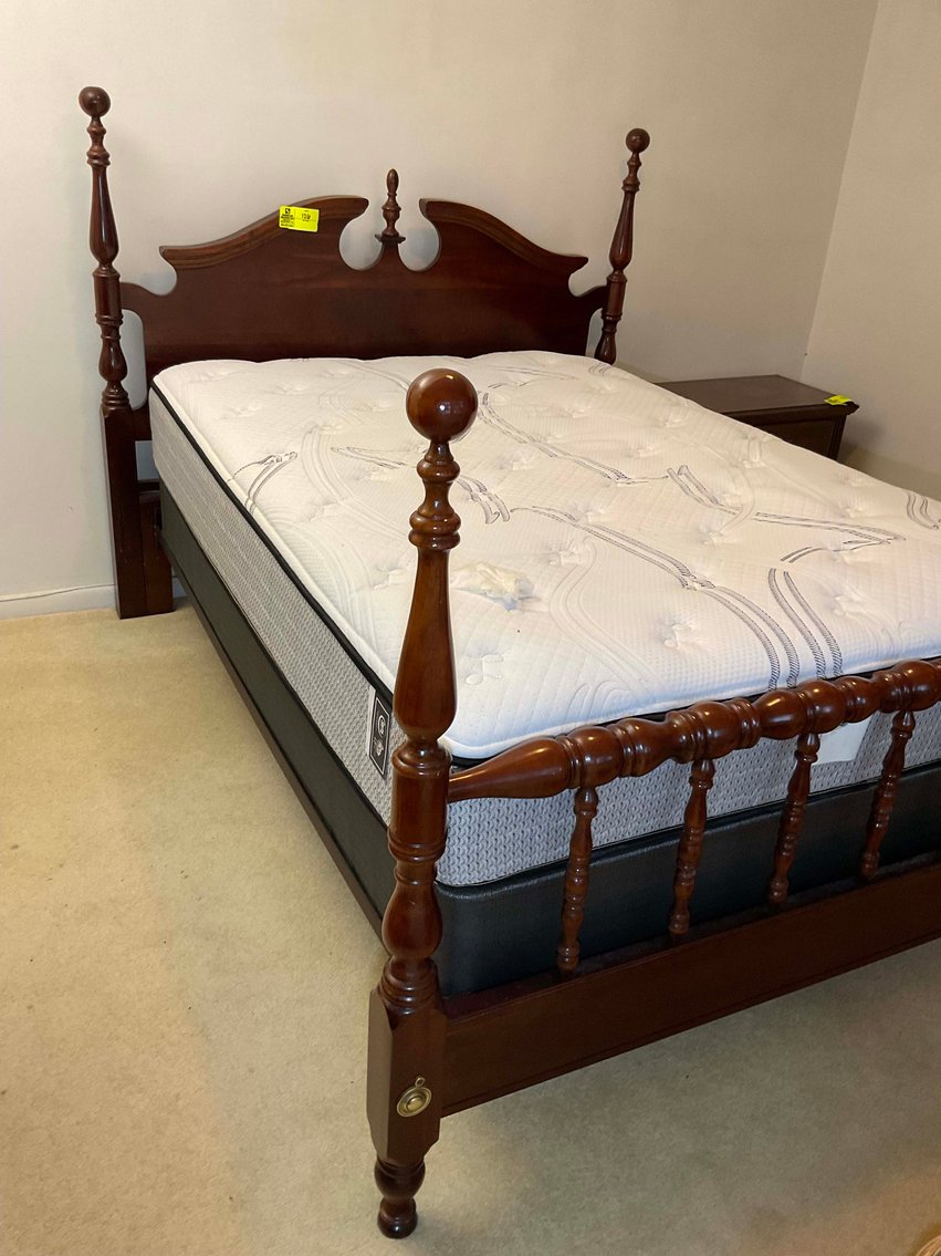 Image for Online Only Personal Property Auction out of Harnett County!